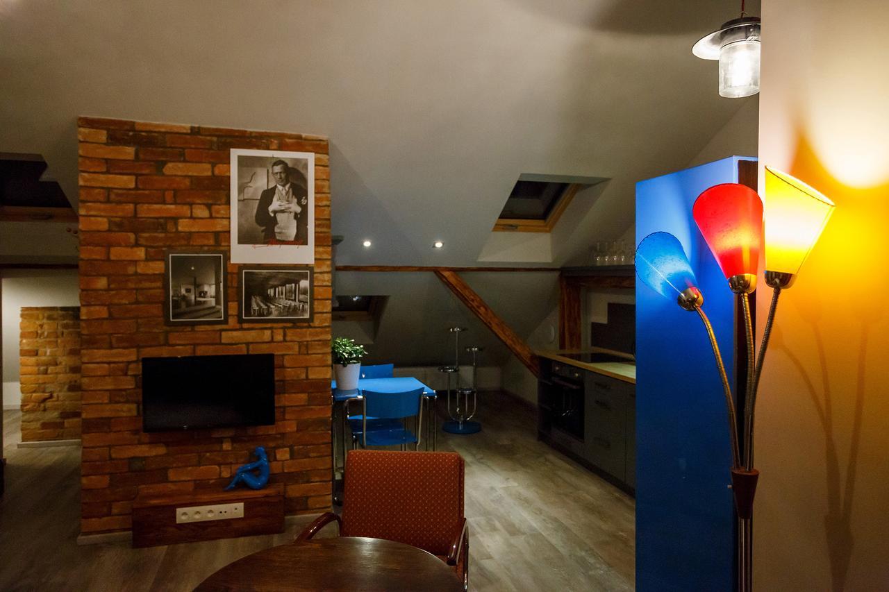 Hotel & Depandance Kopacka Ланшкроун Экстерьер фото