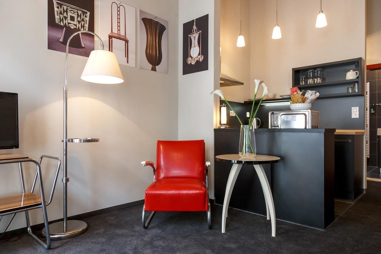 Hotel & Depandance Kopacka Ланшкроун Экстерьер фото