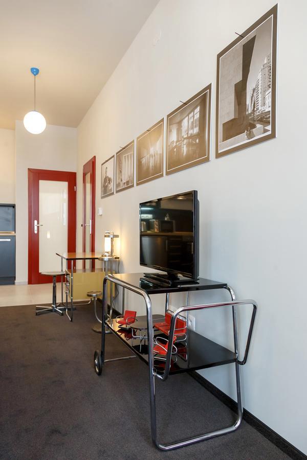 Hotel & Depandance Kopacka Ланшкроун Экстерьер фото