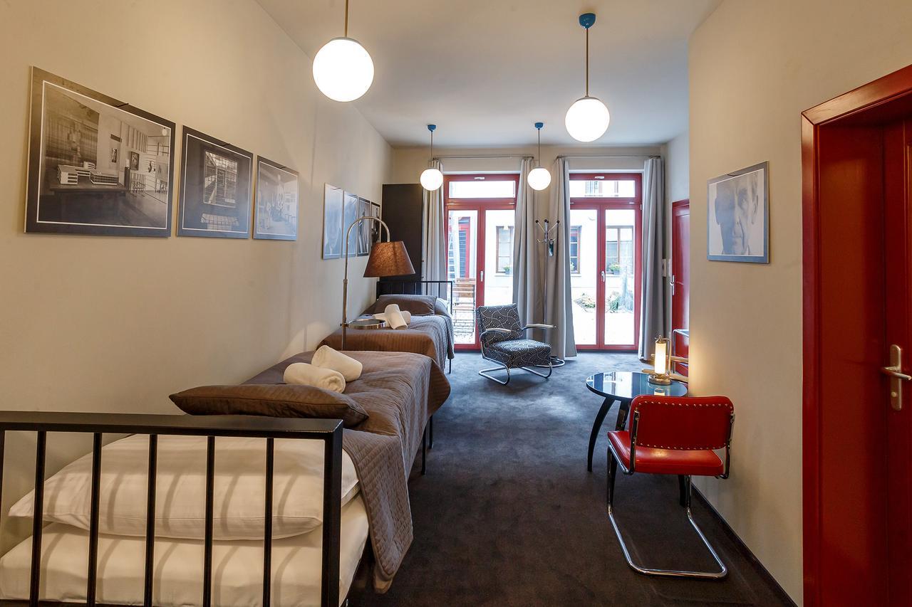 Hotel & Depandance Kopacka Ланшкроун Экстерьер фото