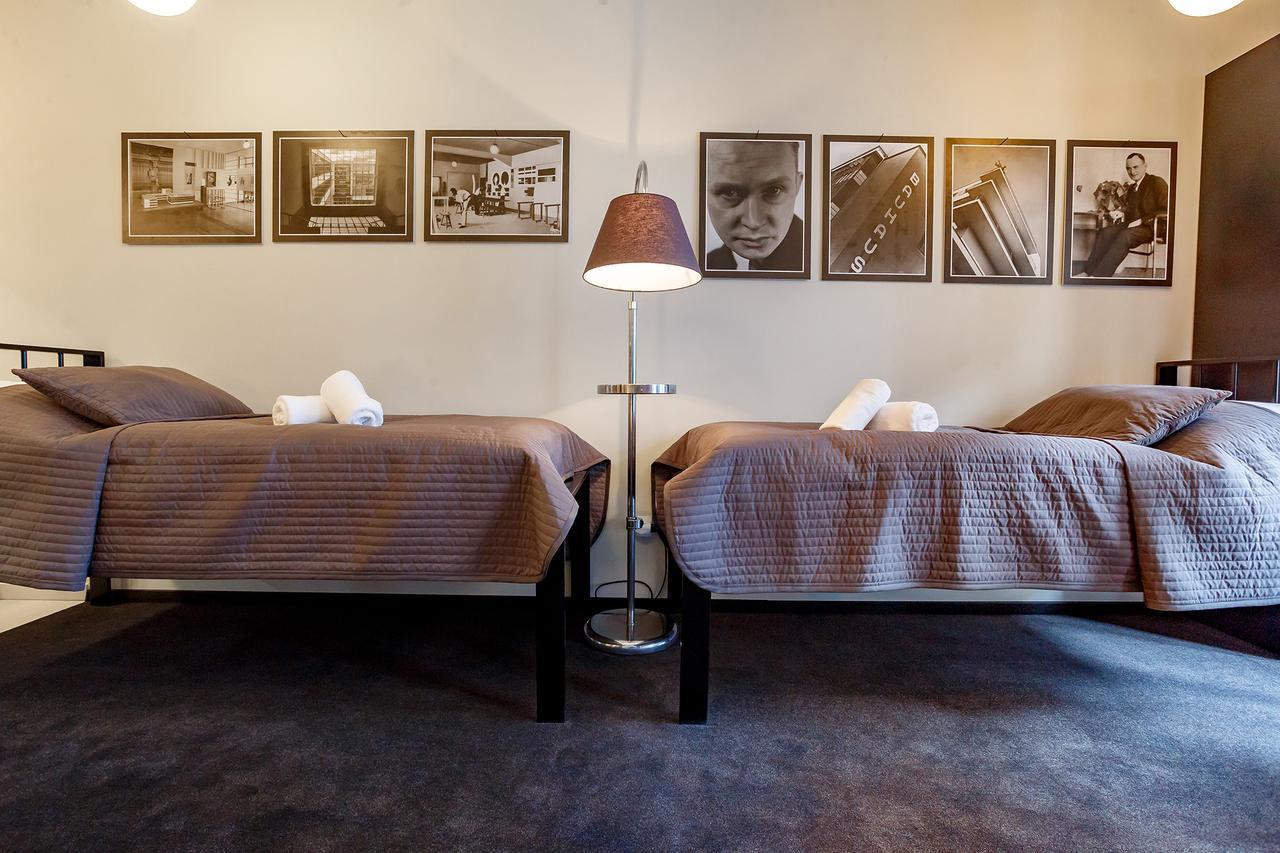 Hotel & Depandance Kopacka Ланшкроун Экстерьер фото